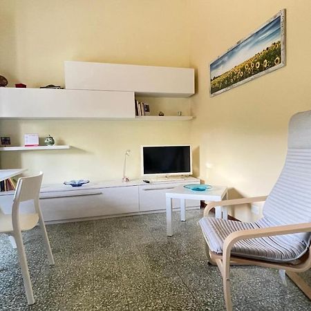 Apartament Tra Gli Olivi Lukka Zewnętrze zdjęcie