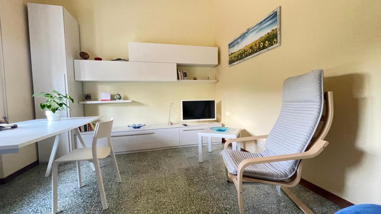 Apartament Tra Gli Olivi Lukka Zewnętrze zdjęcie