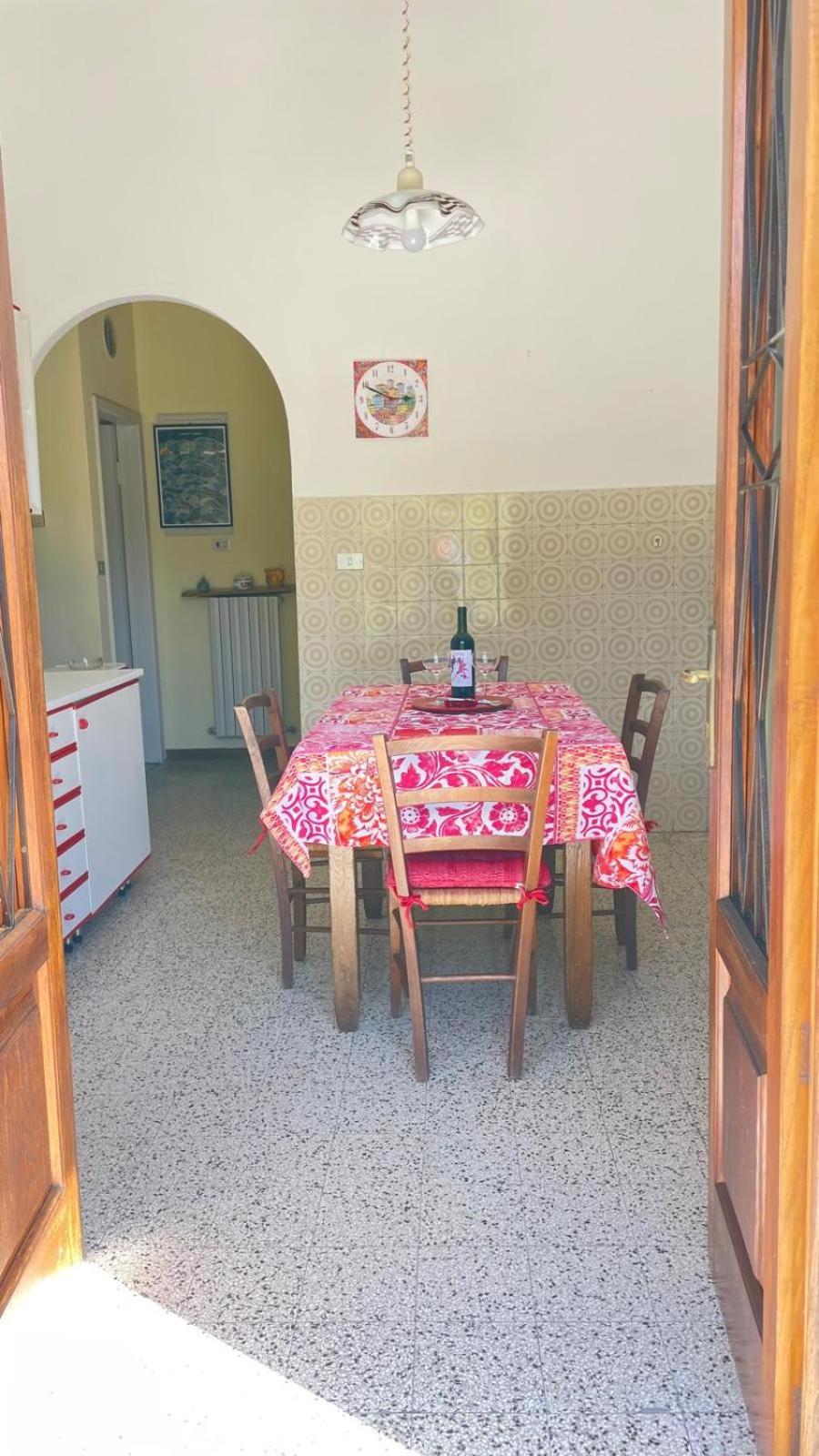 Apartament Tra Gli Olivi Lukka Zewnętrze zdjęcie