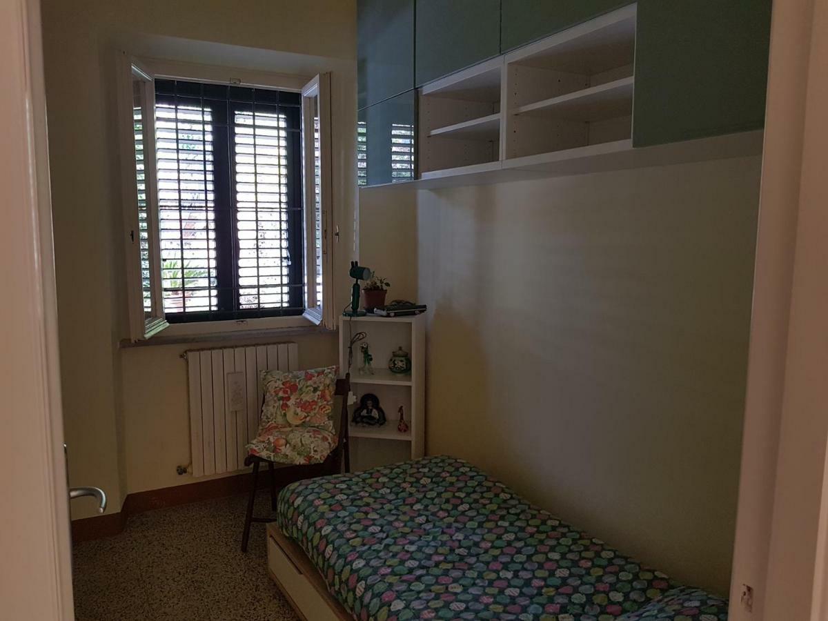 Apartament Tra Gli Olivi Lukka Zewnętrze zdjęcie