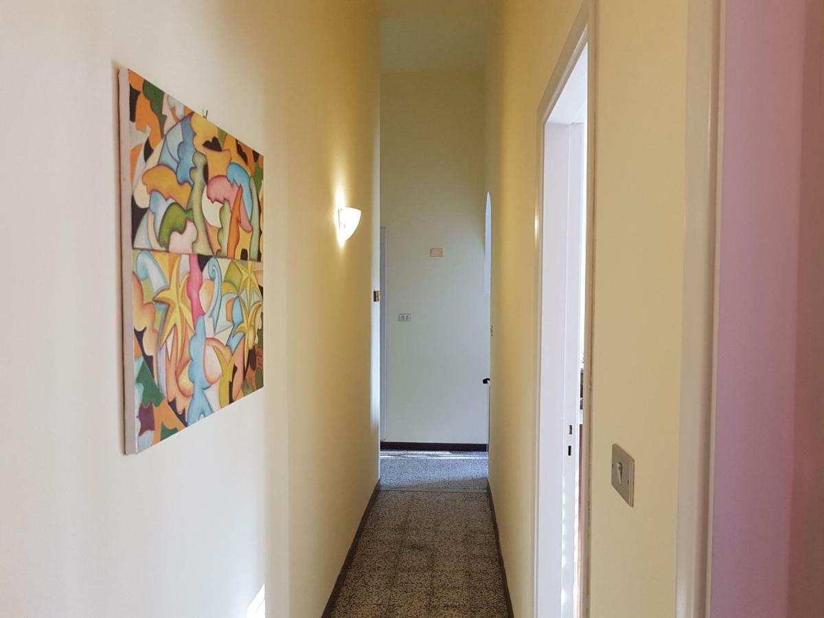 Apartament Tra Gli Olivi Lukka Zewnętrze zdjęcie