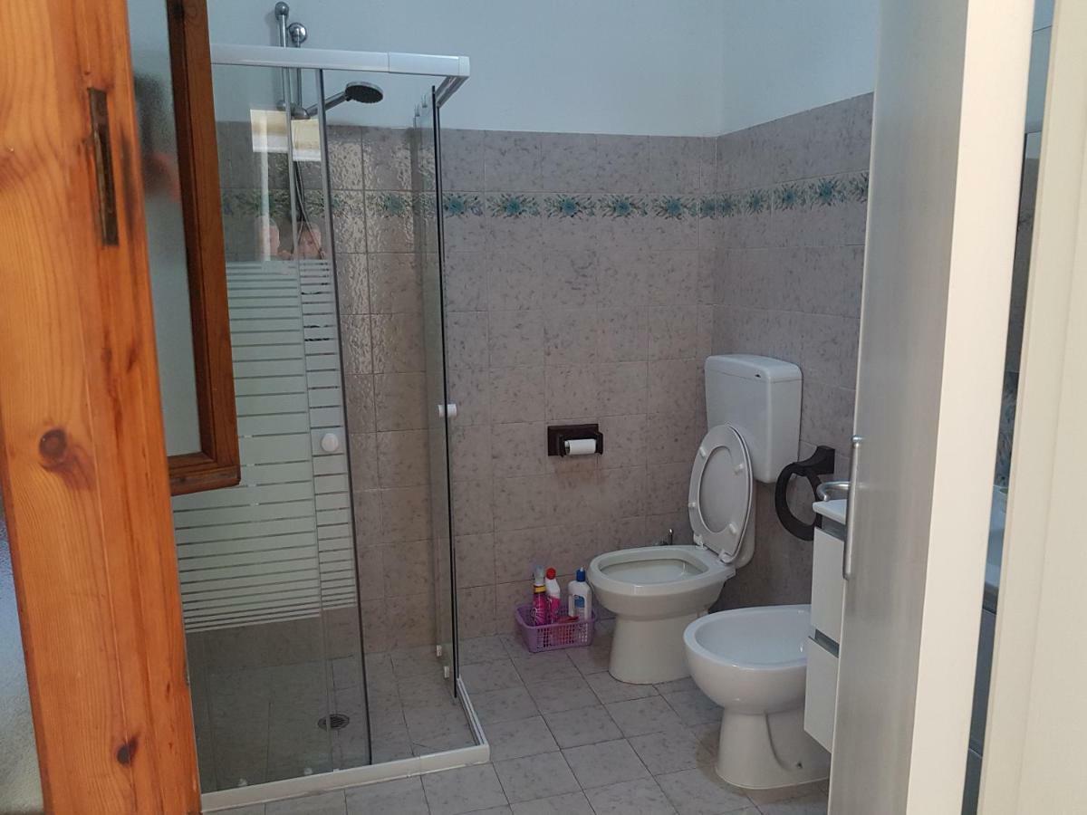 Apartament Tra Gli Olivi Lukka Zewnętrze zdjęcie